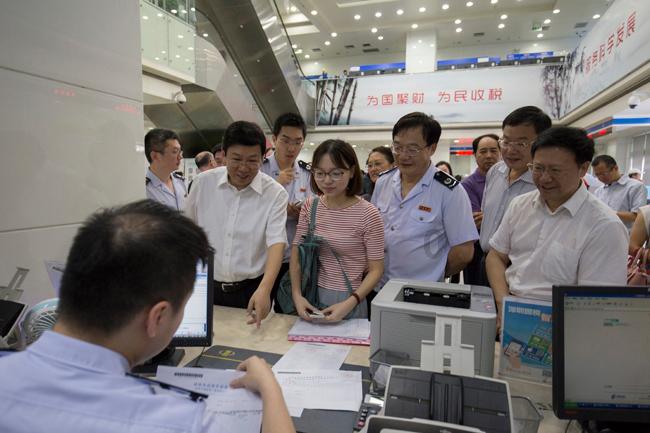 遵义习水：以开放之姿走好发展新路